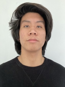 Nicolas Liu