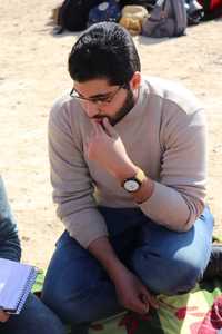 Ahmed