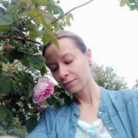 Виктория Бурбело