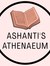 Ashanti...