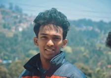 Rohan Sunitha Dilip