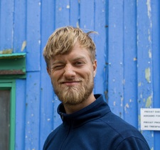 Eirik Tangeraas Lygre