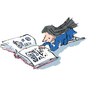 Goodreads profile picture for @only