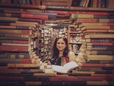 DIVISHA MITHAL