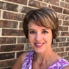 Amanda Roark Johnson