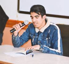 راغب بوتمجت - Ragheb Boutemedjet