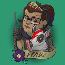 Venus