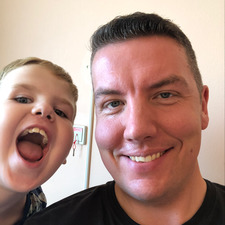 Kenneth Luplau-Brøgger