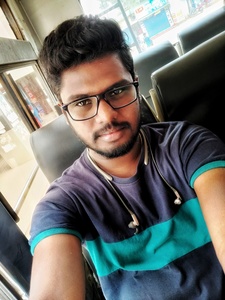 Sagar Nutulapati