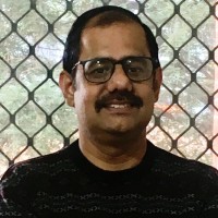 Suraj Shankla