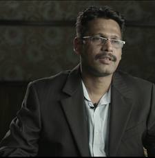 Pradeep Nair