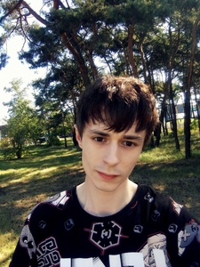 Patryk Popławski