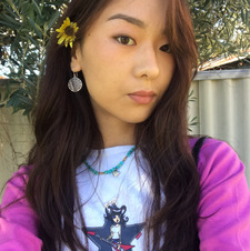 Kuenzé Nidup