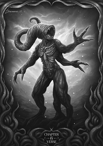Nyarlathotep