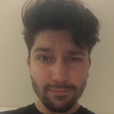 Mike Yamada