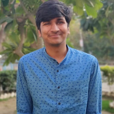 Suyash Garg