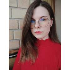 Gabrielė Varkalytė