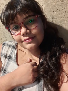 Harshada Gosavi