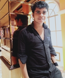 Manikant Bindass
