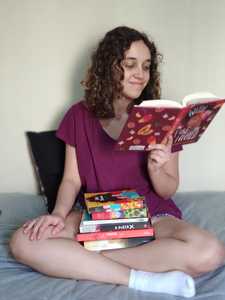 Fabíola Salomão Lima