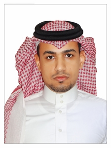 عقيل الفريح