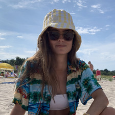 Rachel Ter-Borch Gram Lilienfeldt