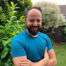 Dr. Gilberto Arantes