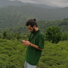 Mohammad Sadegh Salimi