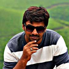 Ashok Kumar
