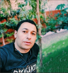 Mohamed Ragab