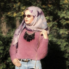 Malak Ahmed