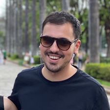 Stephano Dornas  Beghini