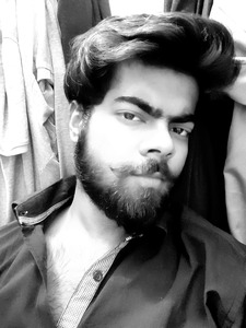 Harsh Verma