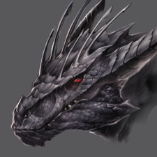 Dragoniel Silverwing