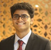 Sarthak Mehra