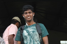 Nithin
