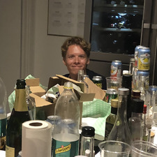 Jens Christian