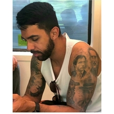 Hebert Diego Passos Costa