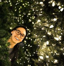 Kyle Huang