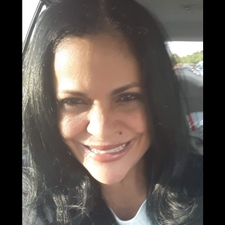 Martha Padilla Olson