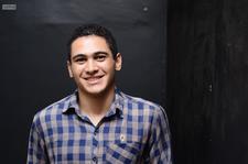 Ahmed