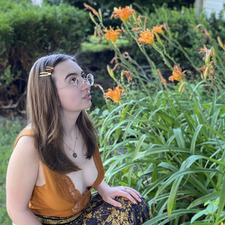 Lily Brown-Frederick