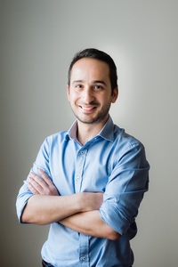 Vasilis Danias