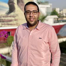 Ahmed Gharam
