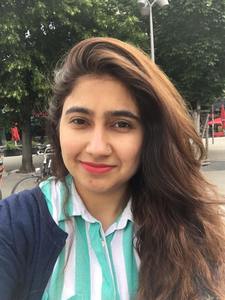 Aniqa Khokhar