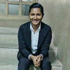 Pallavi Chakraborty