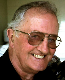 Peter Copeman