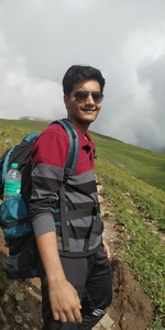 Vishal Modi