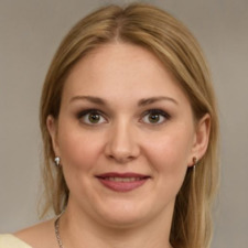 Sofia Stevenson