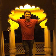 Purav Soni
